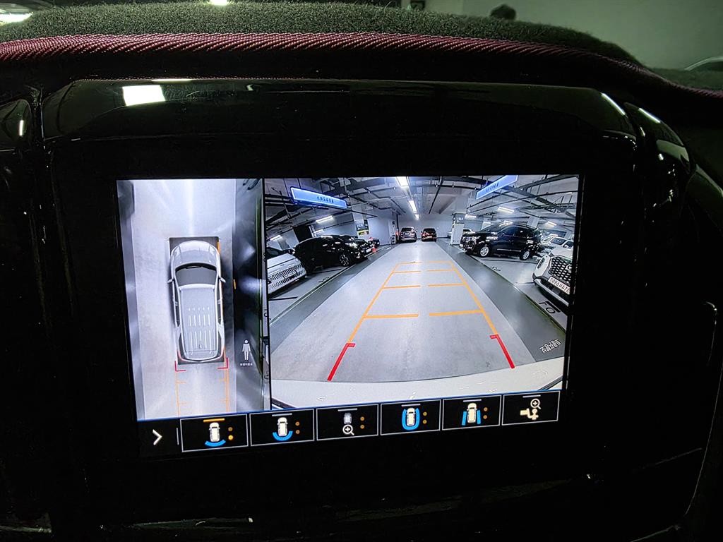 쉐보레 트래버스 3.6 AWD 레드라인 이미지 12
