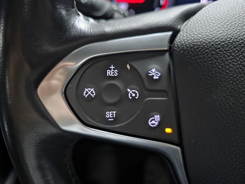 쉐보레 트래버스 3.6 AWD 레드라인 이미지 14