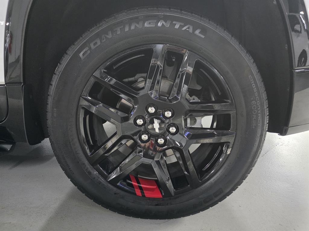 쉐보레 트래버스 3.6 AWD 레드라인 이미지 19
