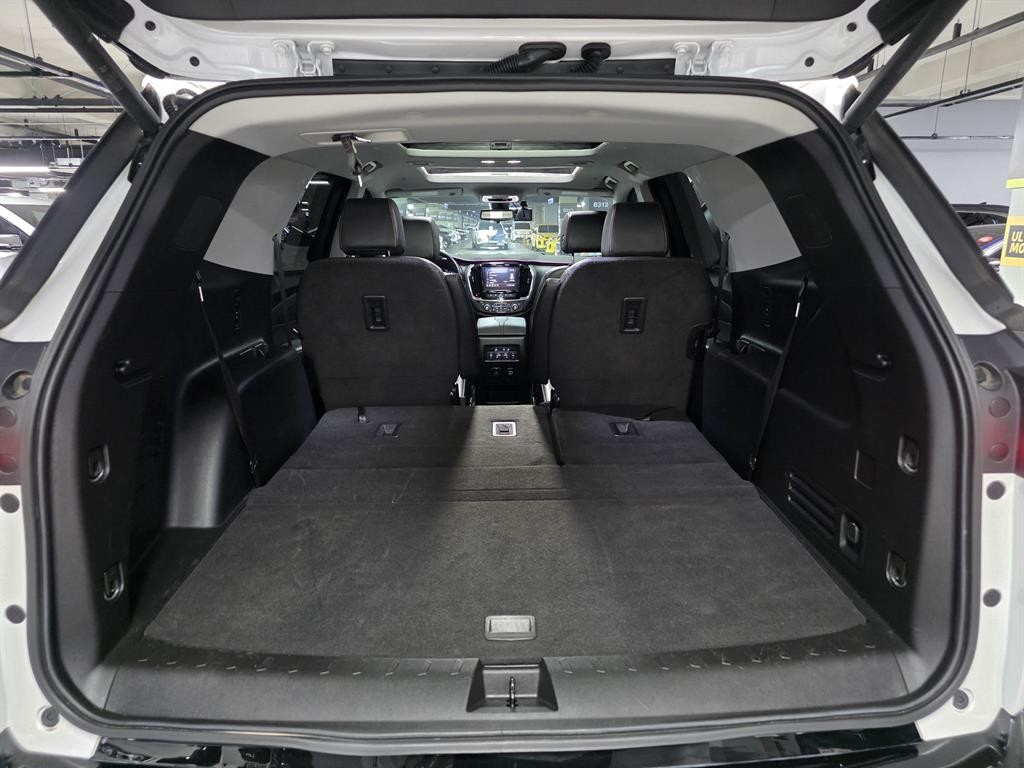 쉐보레 트래버스 3.6 AWD 레드라인 이미지 20