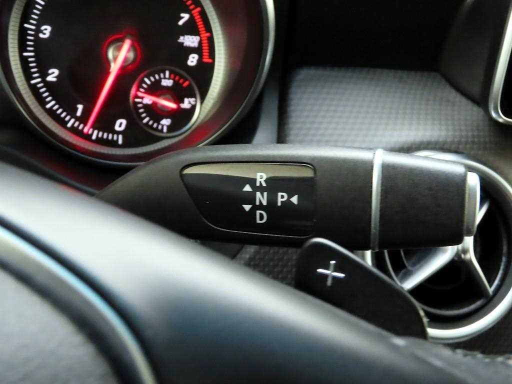 벤츠 GLA 클래스 GLA클래스 X156 GLA220 이미지 11