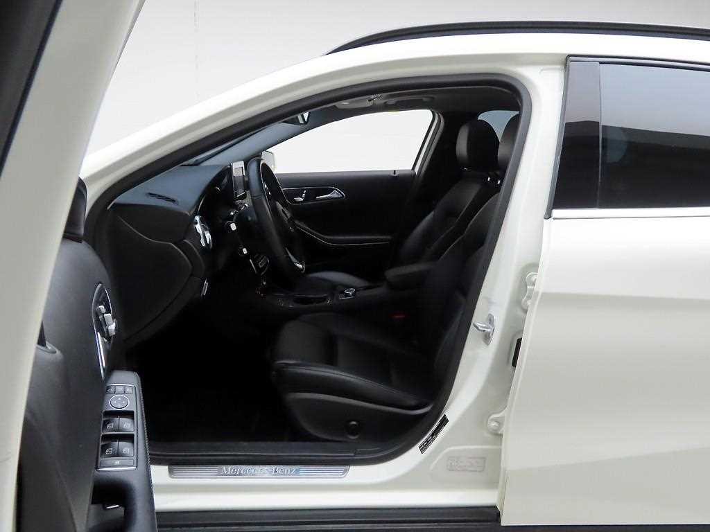 벤츠 GLA 클래스 GLA클래스 X156 GLA220 이미지 12