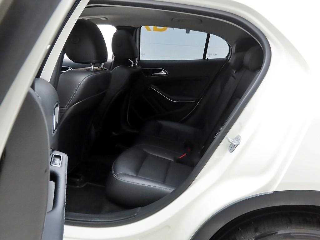 벤츠 GLA 클래스 GLA클래스 X156 GLA220 이미지 13