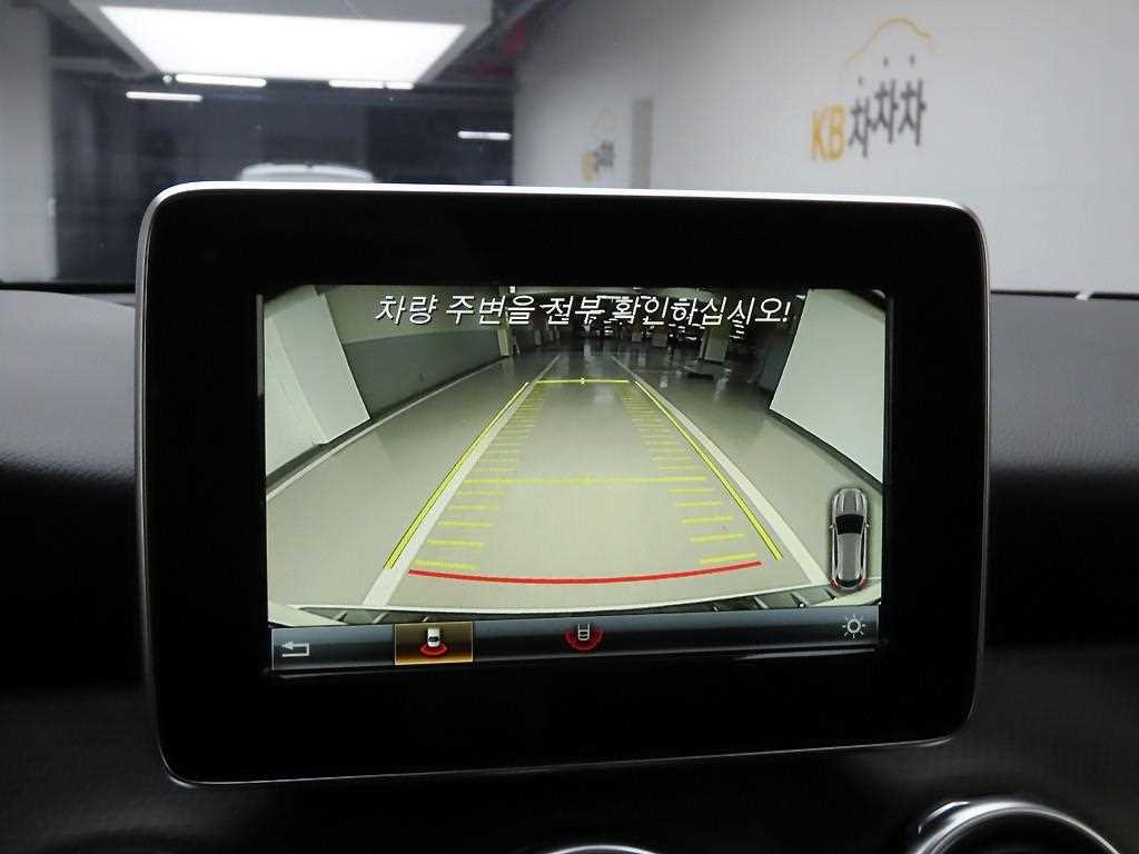 벤츠 GLA 클래스 GLA클래스 X156 GLA220 이미지 15