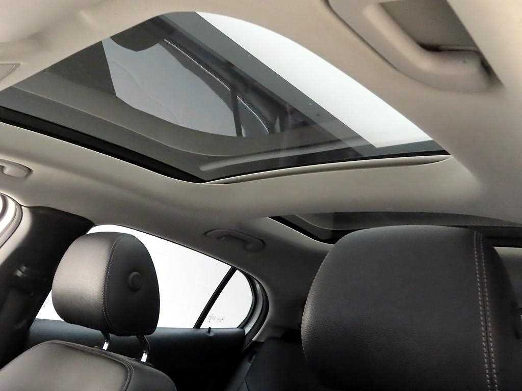 벤츠 GLA 클래스 GLA클래스 X156 GLA220 이미지 16