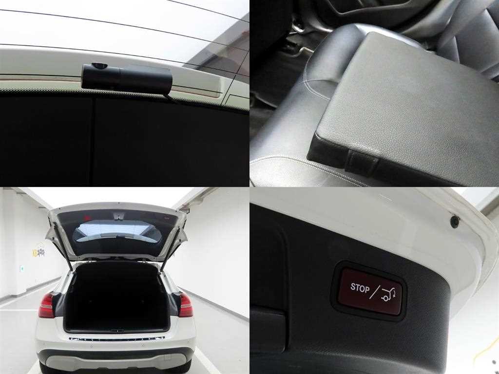 벤츠 GLA 클래스 GLA클래스 X156 GLA220 이미지 17