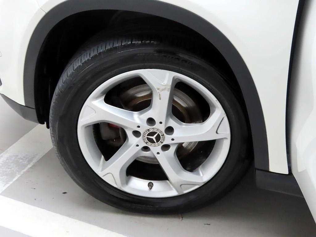 벤츠 GLA 클래스 GLA클래스 X156 GLA220 이미지 19