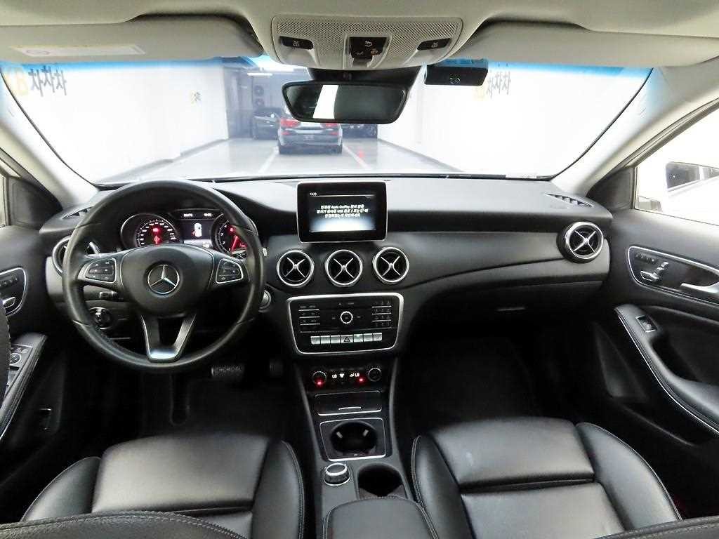 벤츠 GLA 클래스 GLA클래스 X156 GLA220 이미지 6
