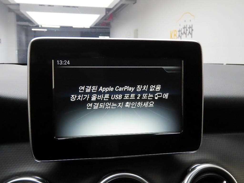 벤츠 GLA 클래스 GLA클래스 X156 GLA220 이미지 8