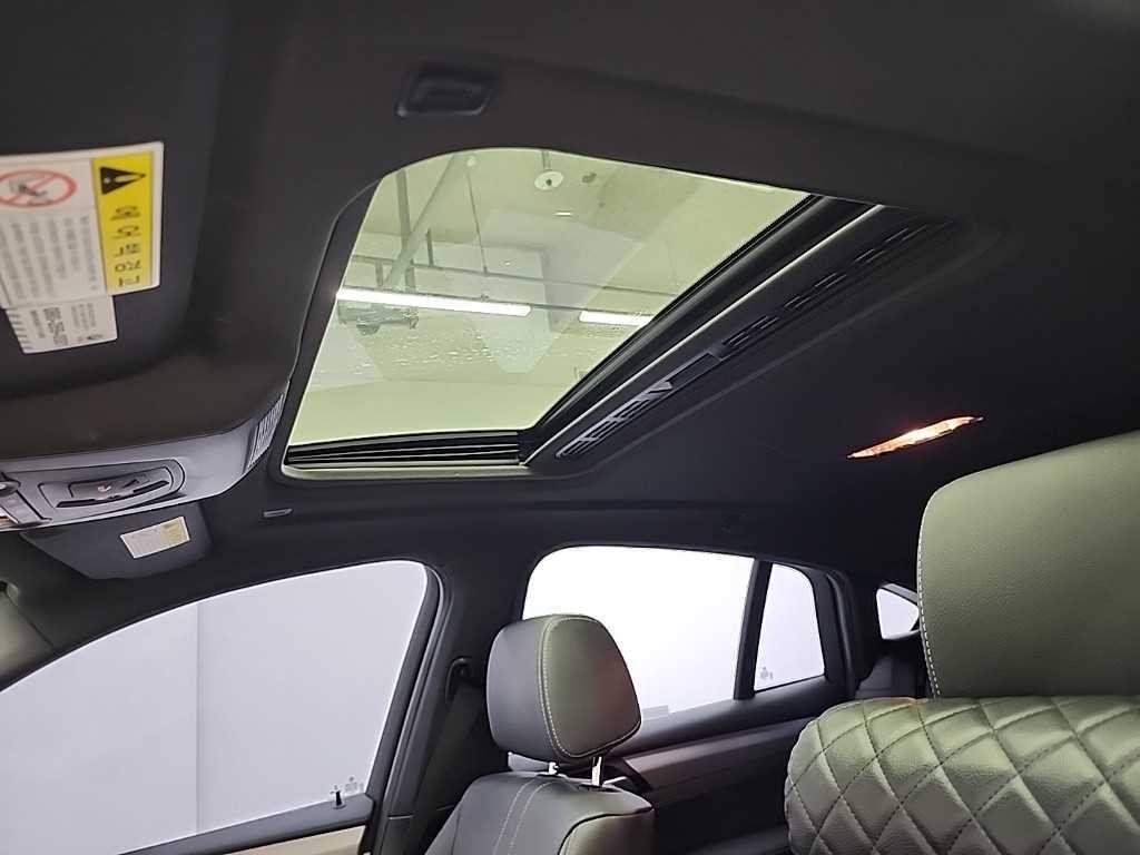 BMW X4 X4 (F26) xDrive 20d M 스포츠 이미지 14