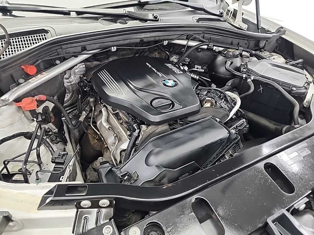 BMW X4 X4 (F26) xDrive 20d M 스포츠 이미지 5