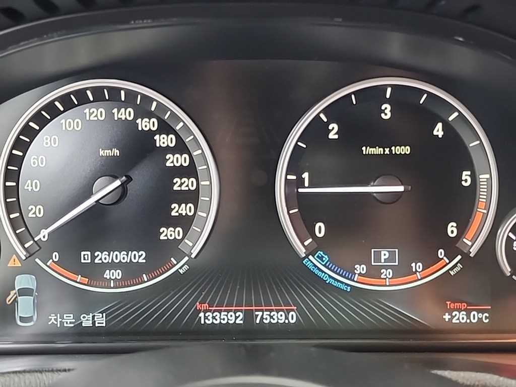 BMW X4 X4 (F26) xDrive 20d M 스포츠 이미지 6