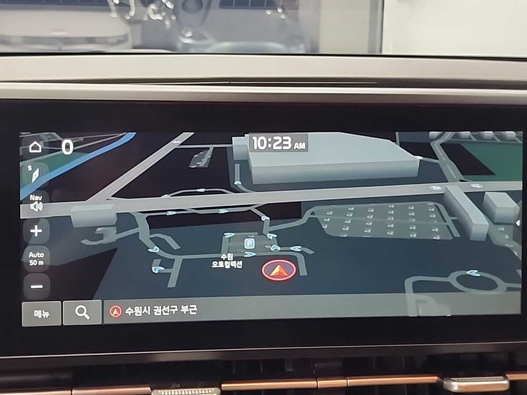 기아 카니발 카니발 4세대 디젤 9인승 노블레스 이미지 17