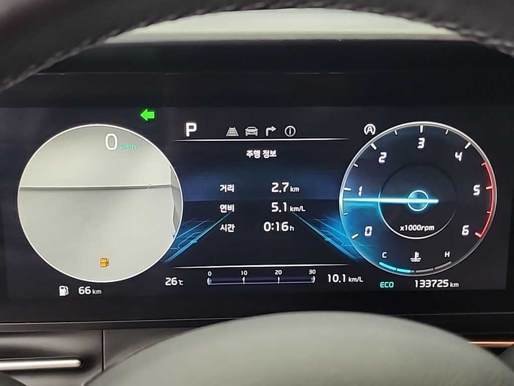 기아 카니발 카니발 4세대 디젤 9인승 노블레스 이미지 6