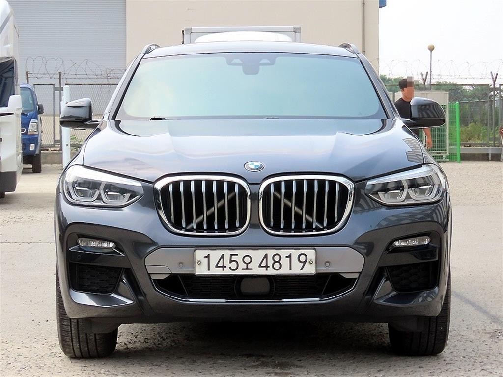 BMW X4 X4 (G02) xDrive 20i M 스포츠 X 이미지 1