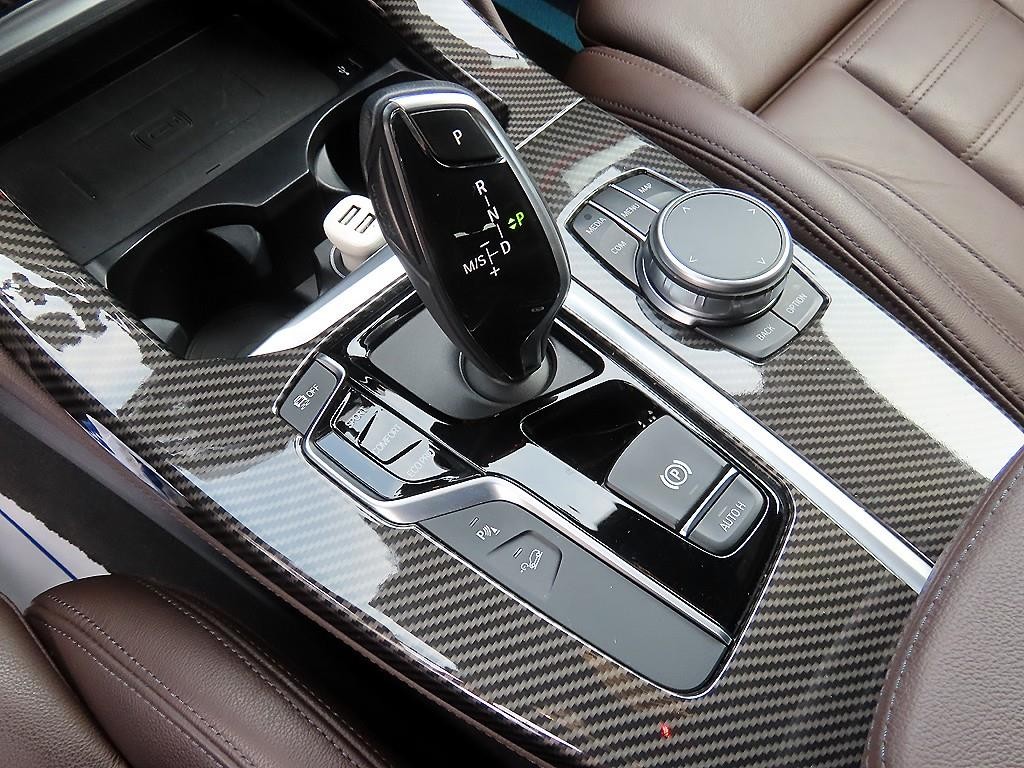 BMW X4 X4 (G02) xDrive 20i M 스포츠 X 이미지 11
