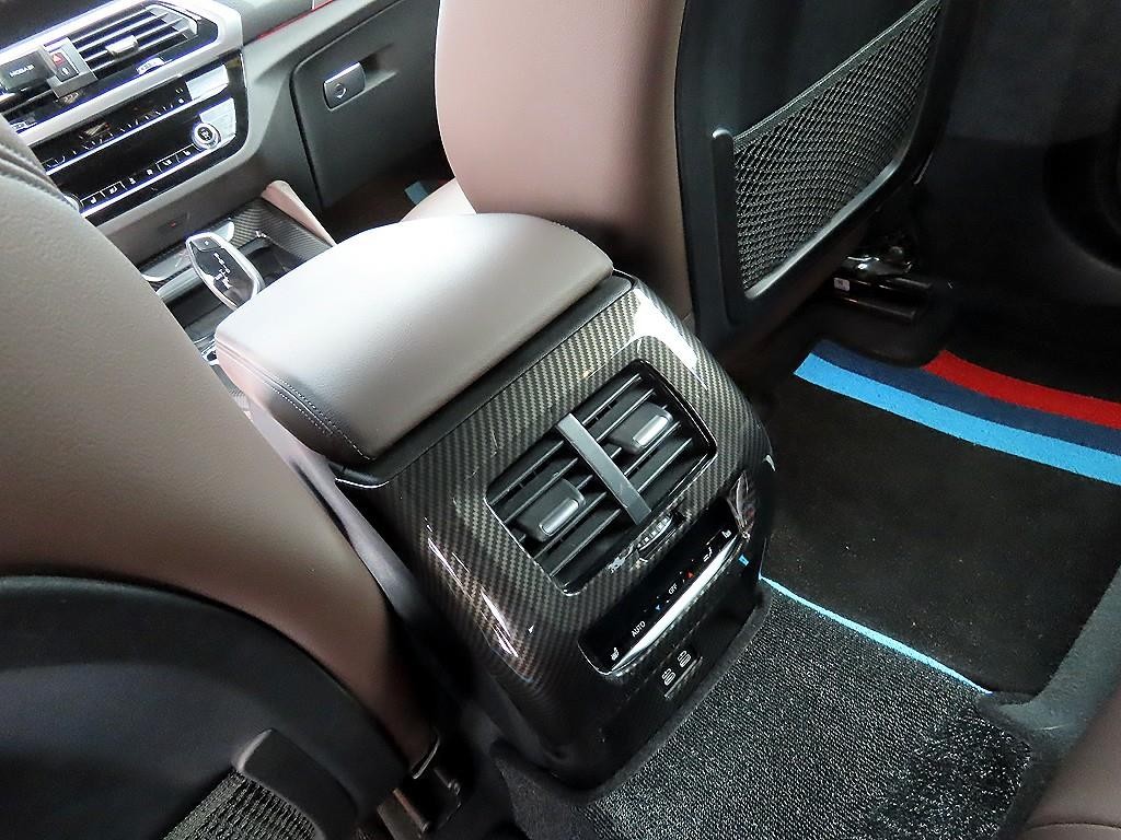 BMW X4 X4 (G02) xDrive 20i M 스포츠 X 이미지 16
