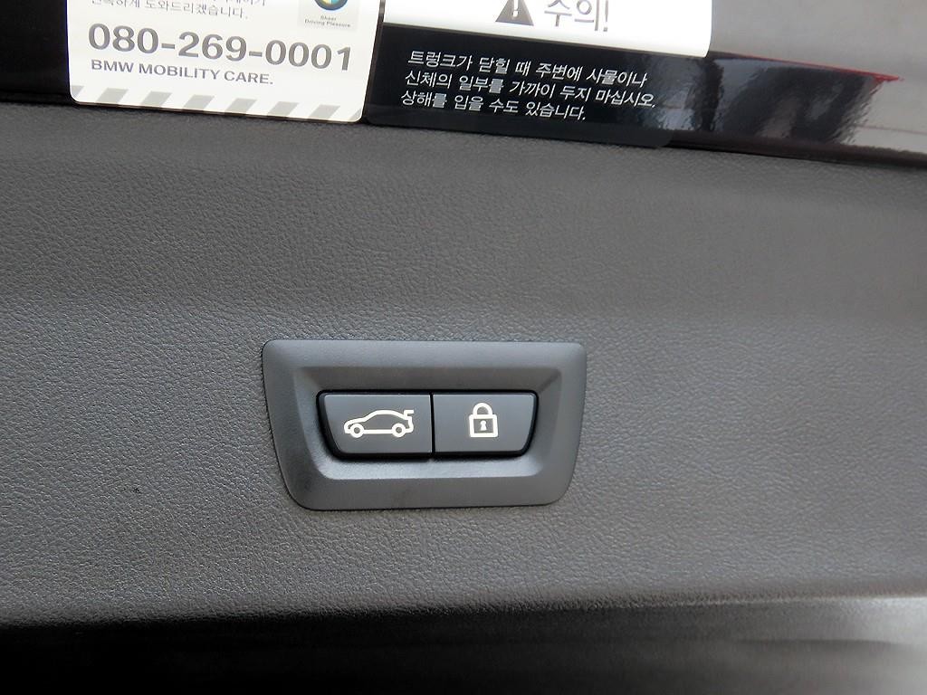 BMW X4 X4 (G02) xDrive 20i M 스포츠 X 이미지 17