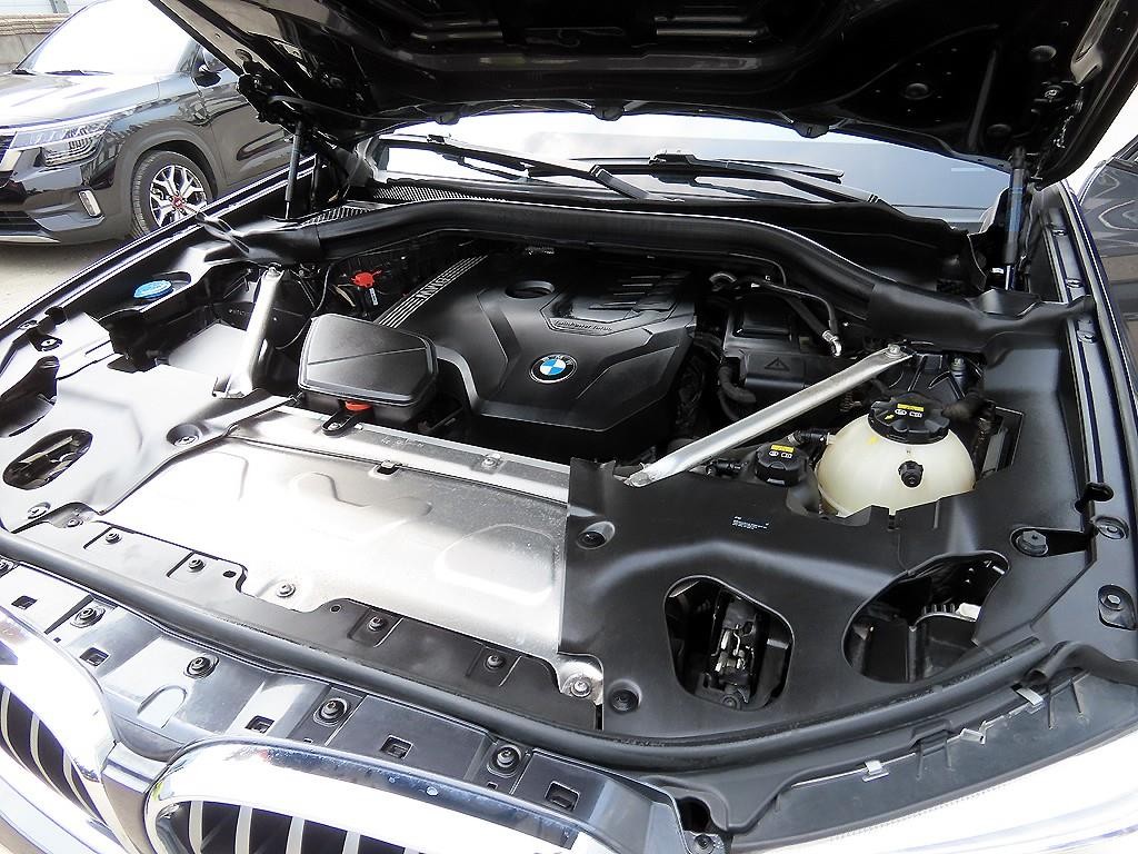 BMW X4 X4 (G02) xDrive 20i M 스포츠 X 이미지 19