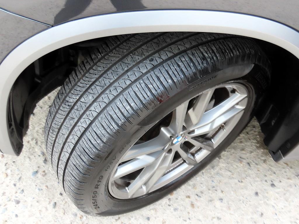 BMW X4 X4 (G02) xDrive 20i M 스포츠 X 이미지 20