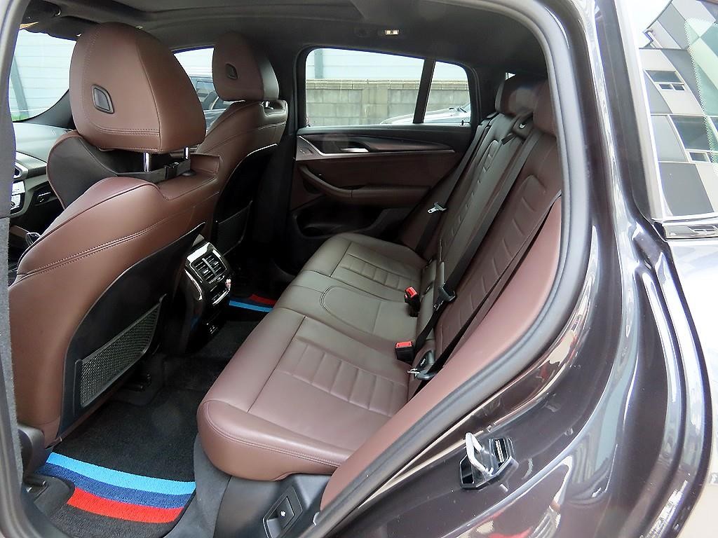 BMW X4 X4 (G02) xDrive 20i M 스포츠 X 이미지 6