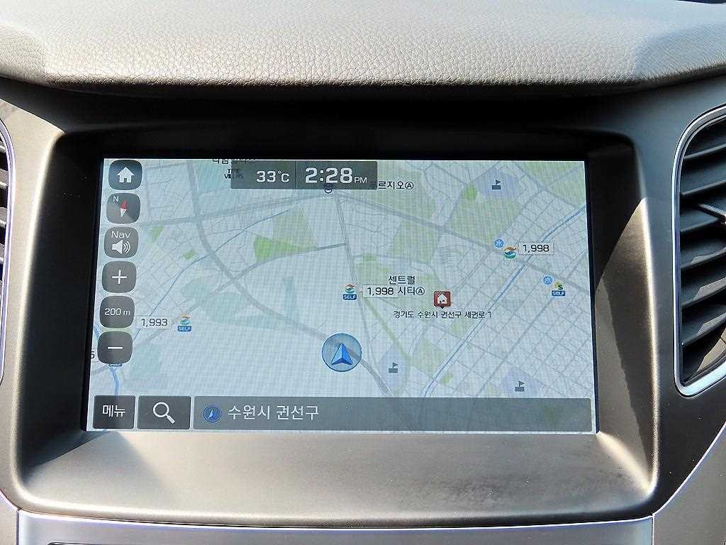 현대 그랜저 그랜저 HG HG240 MODERN 컬렉션 이미지 14