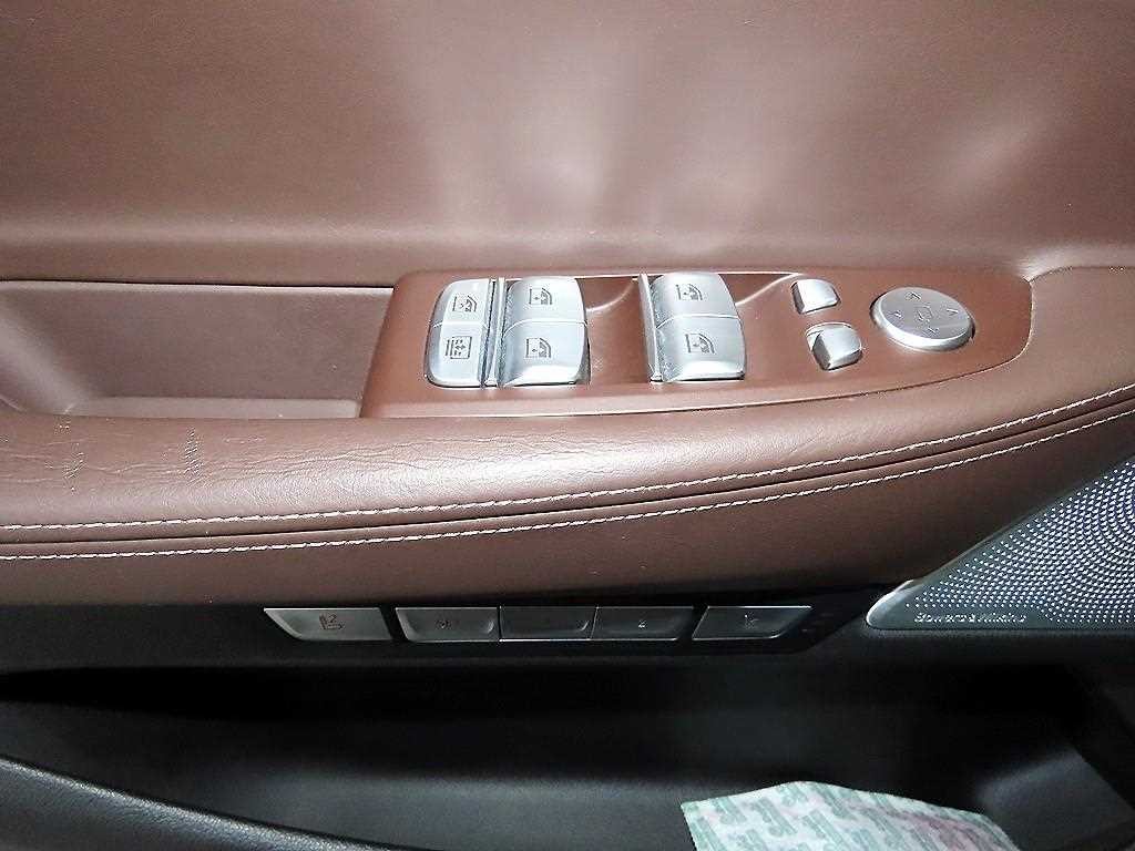 BMW 7시리즈 7시리즈 (G11) 750Li xDrive 이미지 13