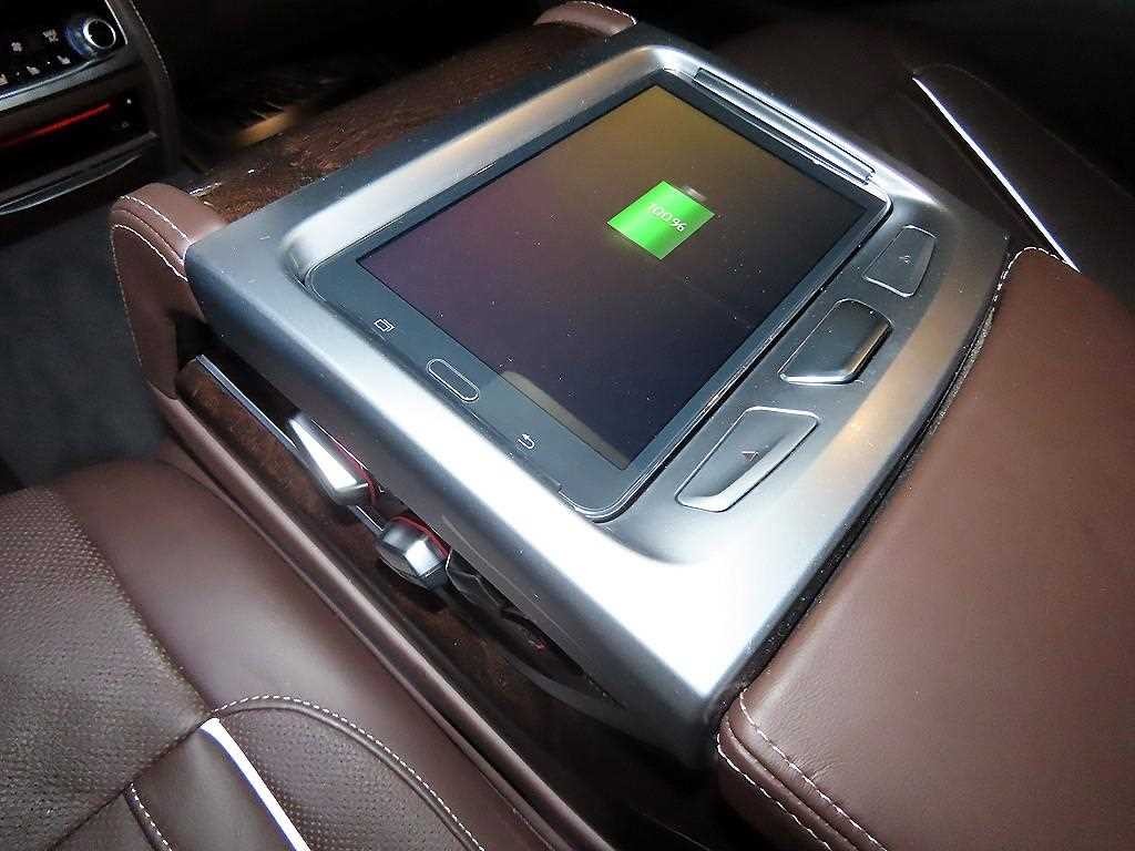 BMW 7시리즈 7시리즈 (G11) 750Li xDrive 이미지 14
