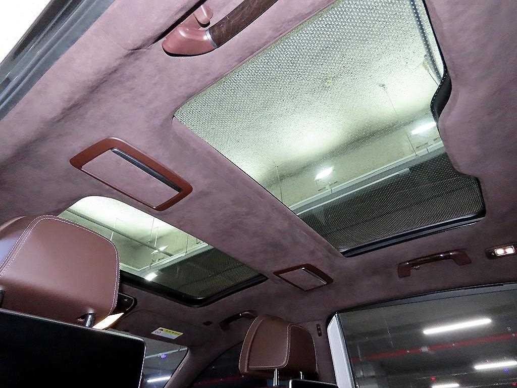 BMW 7시리즈 7시리즈 (G11) 750Li xDrive 이미지 16