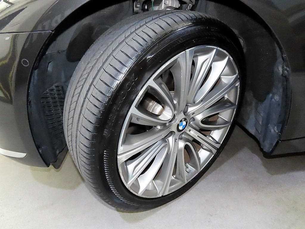 BMW 7시리즈 7시리즈 (G11) 750Li xDrive 이미지 20