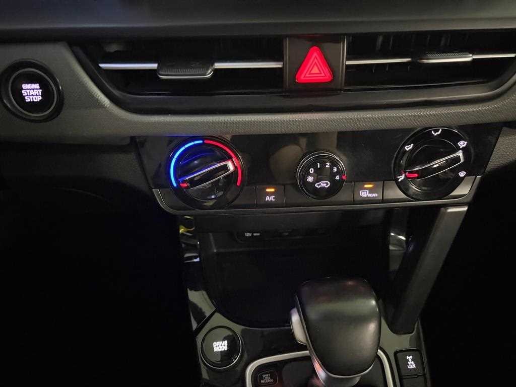 기아 셀토스 더 뉴 셀토스 가솔린 1.6 터보 4WD 트렌디 이미지 12