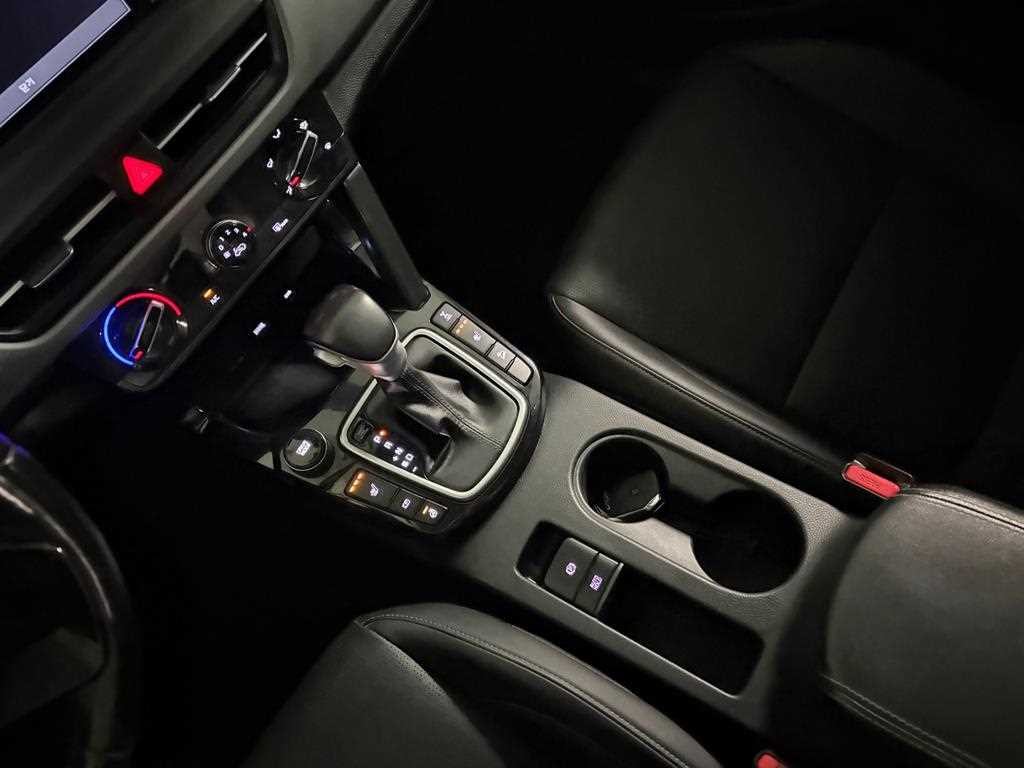 기아 셀토스 더 뉴 셀토스 가솔린 1.6 터보 4WD 트렌디 이미지 13