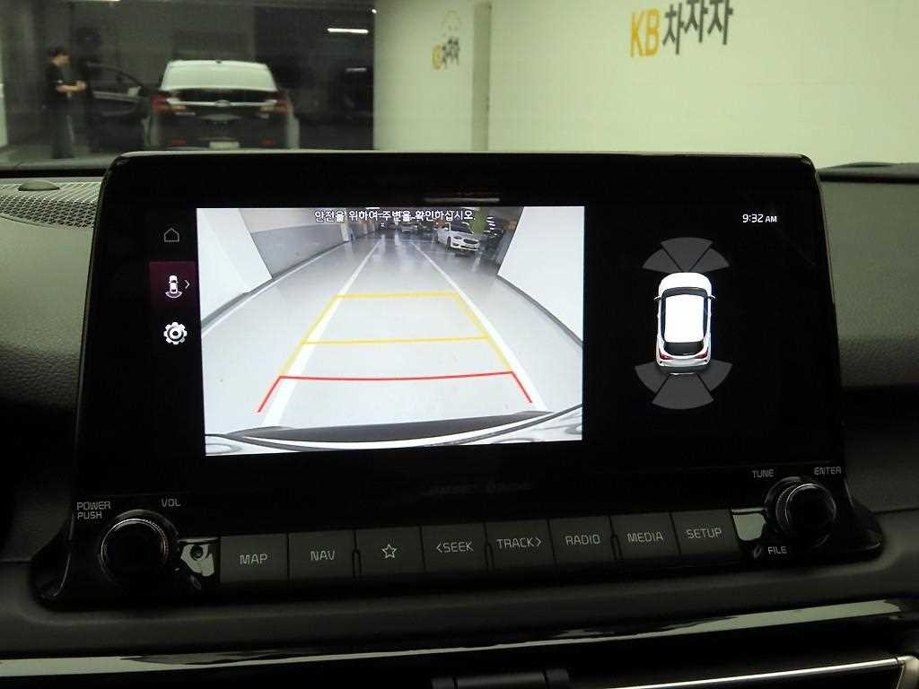기아 셀토스 가솔린 1.6 터보 2WD 노블레스 이미지 15