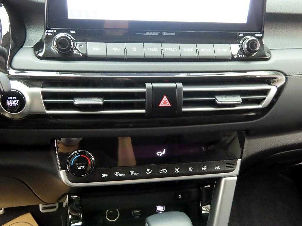 기아 셀토스 가솔린 1.6 터보 2WD 노블레스 이미지 9
