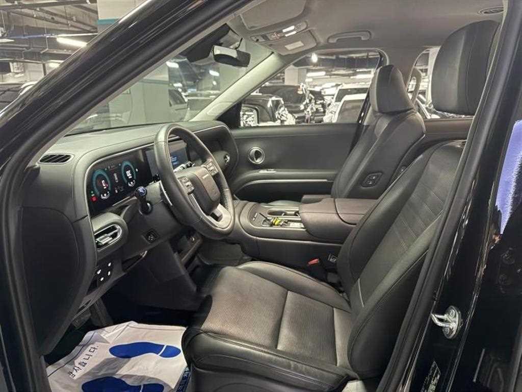 현대 팰리세이드 디 올 뉴 팰리세이드 하이브리드 HEV 2.5T 4WD 9인승 익스클루시브 이미지 10