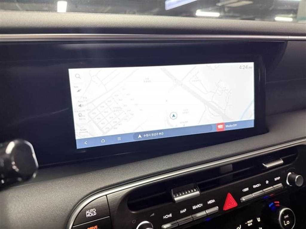 현대 팰리세이드 디 올 뉴 팰리세이드 하이브리드 HEV 2.5T 4WD 9인승 익스클루시브 이미지 13
