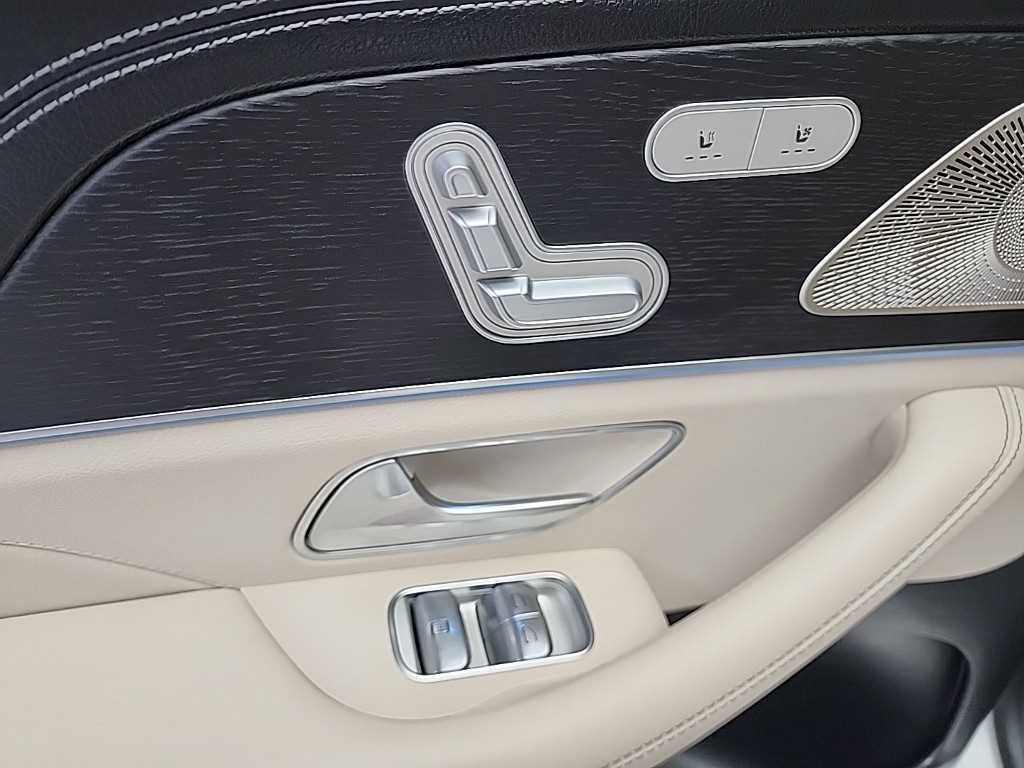 벤츠 GLS 클래스 GLS클래스 X167 GLS 450 4MATIC 이미지 13