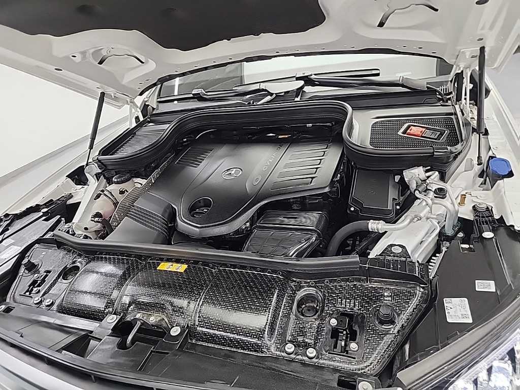 벤츠 GLS 클래스 GLS클래스 X167 GLS 450 4MATIC 이미지 5