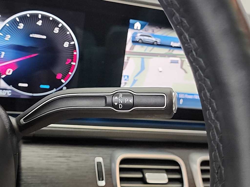 벤츠 GLS 클래스 GLS클래스 X167 GLS 450 4MATIC 이미지 8