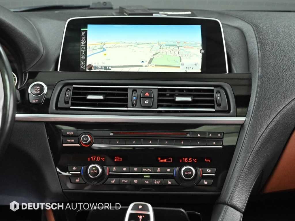 BMW 6시리즈 6시리즈 (F12) 640 그란쿠페 d xDrive M 스포츠 그란쿠페 이미지 14