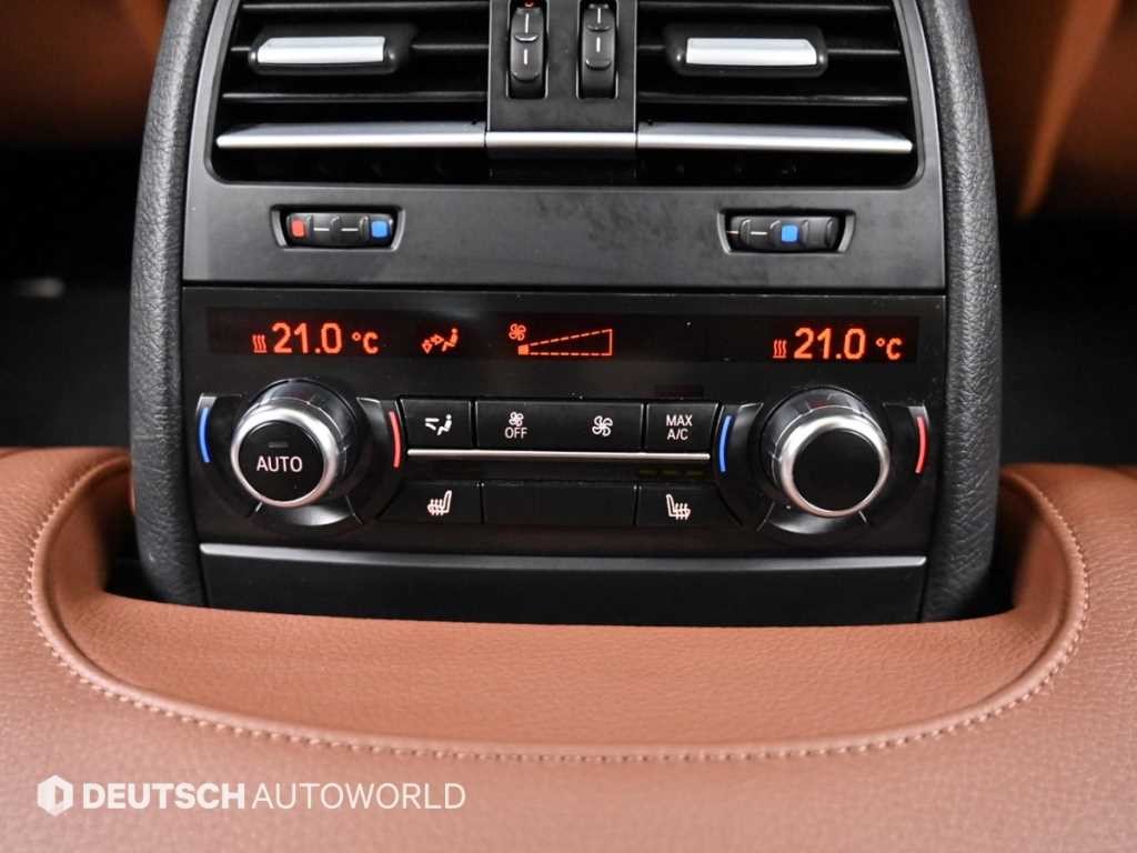 BMW 6시리즈 6시리즈 (F12) 640 그란쿠페 d xDrive M 스포츠 그란쿠페 이미지 16