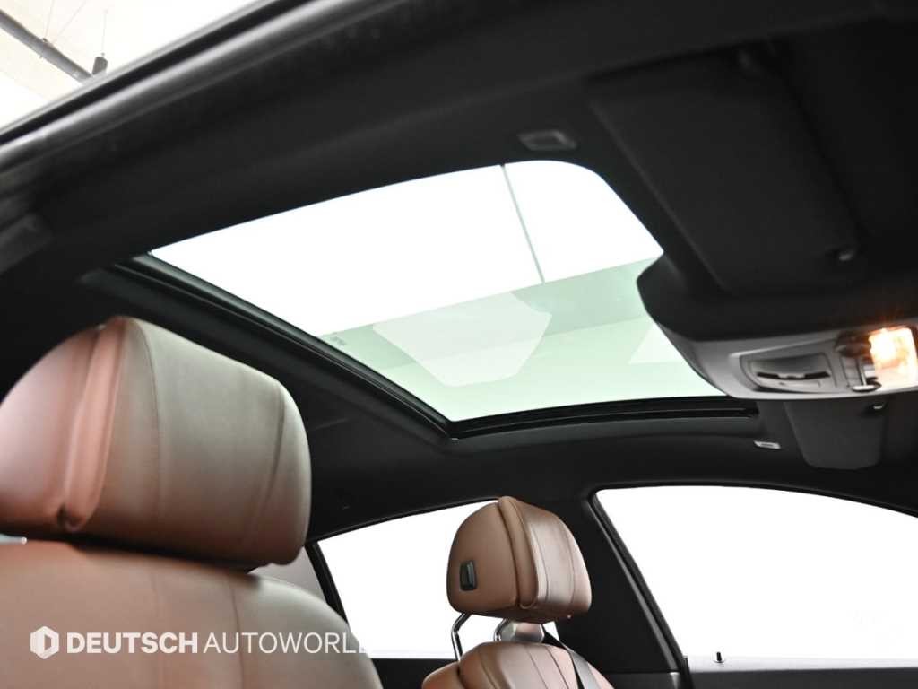 BMW 6시리즈 6시리즈 (F12) 640 그란쿠페 d xDrive M 스포츠 그란쿠페 이미지 18