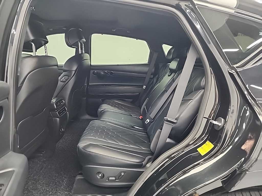 제네시스 GV80 GV80 쿠페 가솔린 2.5T AWD 이미지 12