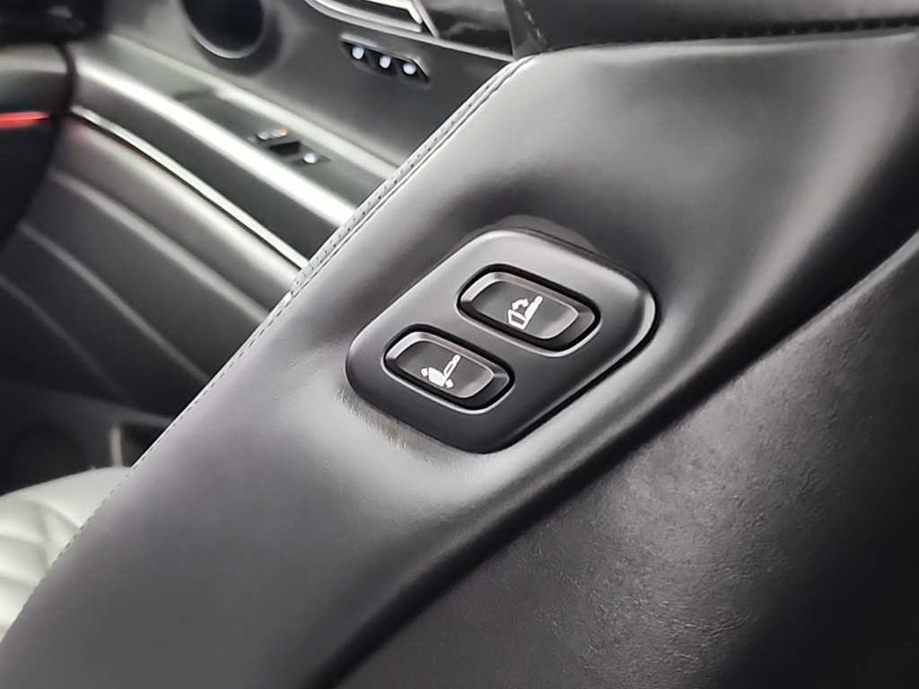제네시스 GV80 GV80 쿠페 가솔린 2.5T AWD 이미지 13