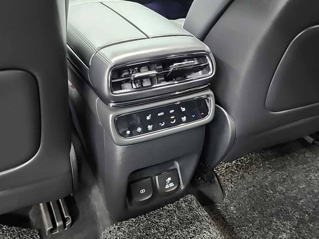 제네시스 GV80 GV80 쿠페 가솔린 2.5T AWD 이미지 14