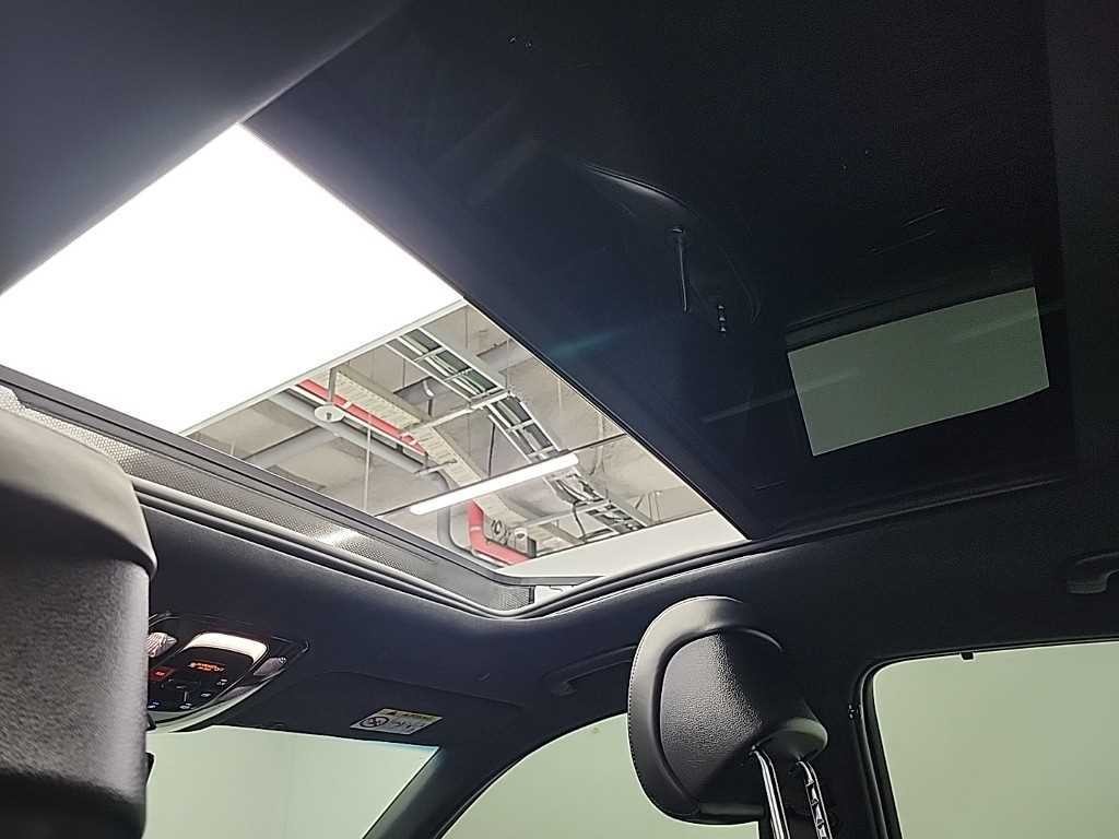 제네시스 GV80 GV80 쿠페 가솔린 2.5T AWD 이미지 15
