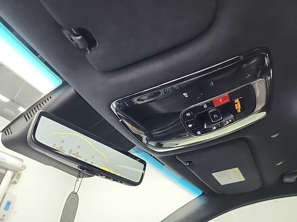 제네시스 GV80 GV80 쿠페 가솔린 2.5T AWD 이미지 18