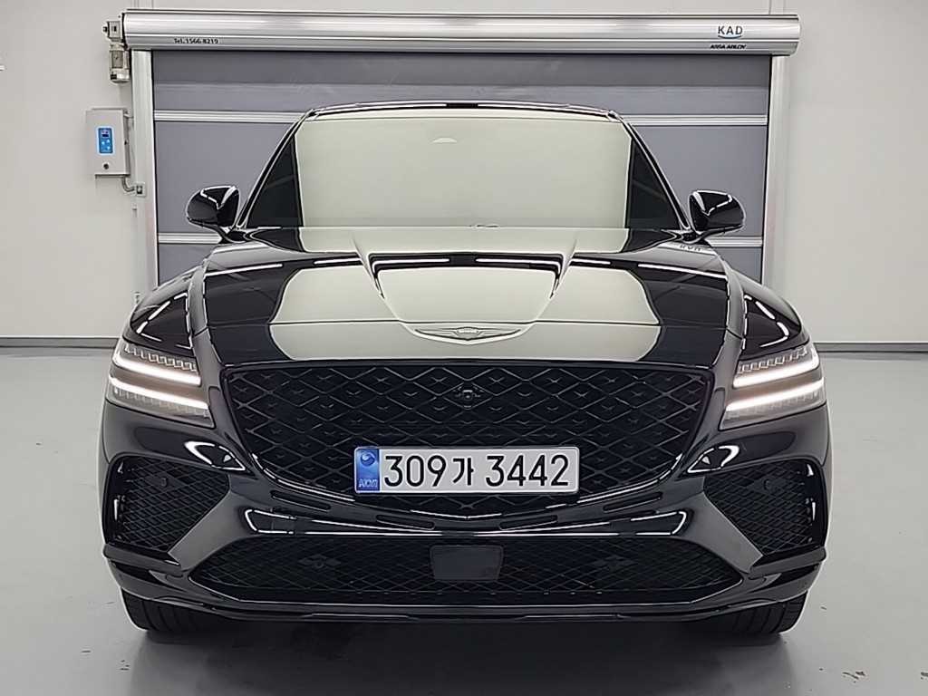 제네시스 GV80 GV80 쿠페 가솔린 2.5T AWD 이미지 2