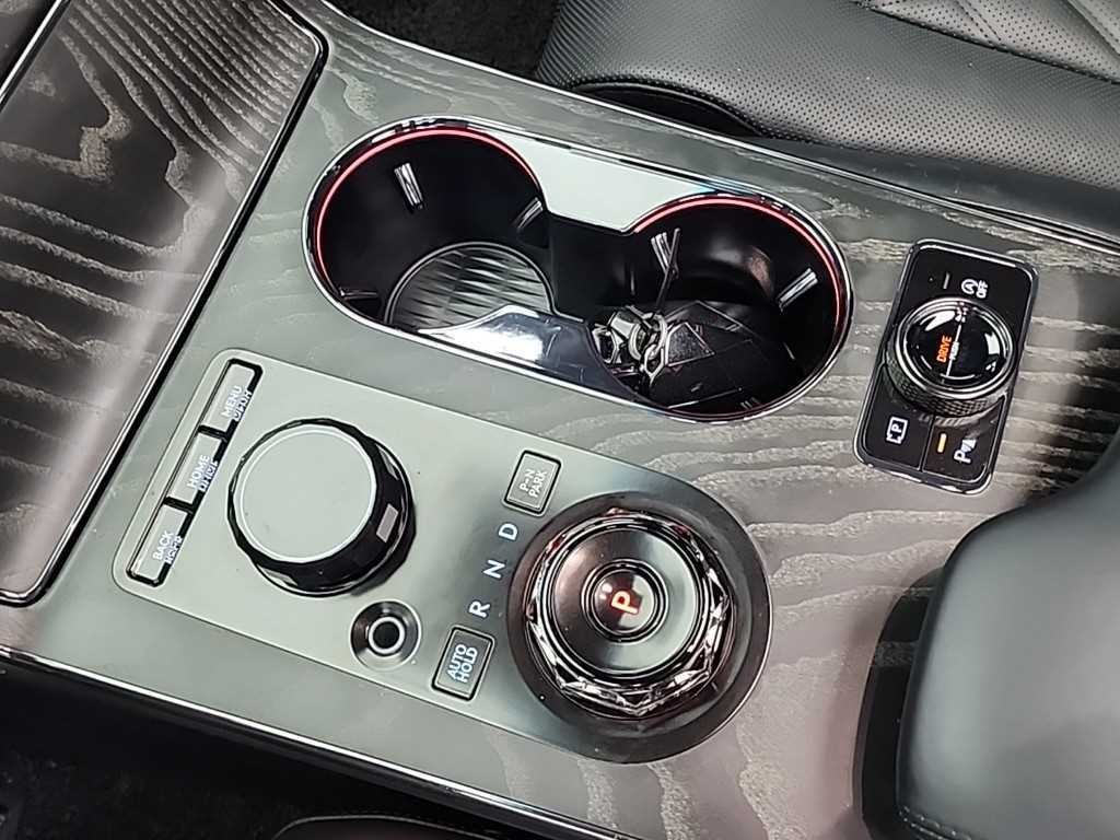 제네시스 GV80 GV80 쿠페 가솔린 2.5T AWD 이미지 8