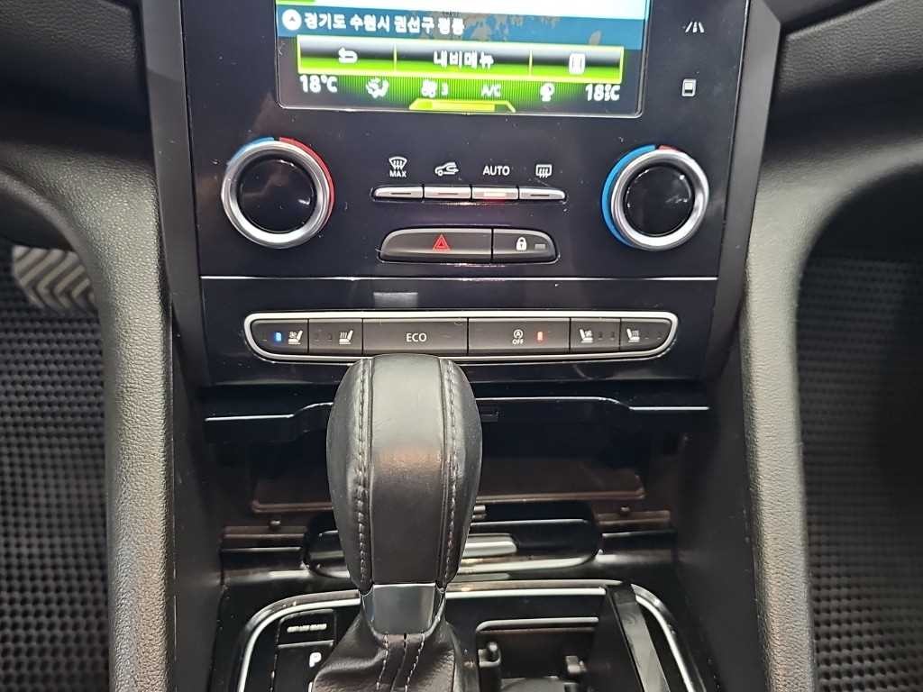르노코리아(삼성) SM6 가솔린 2.0 GDe LE 이미지 10